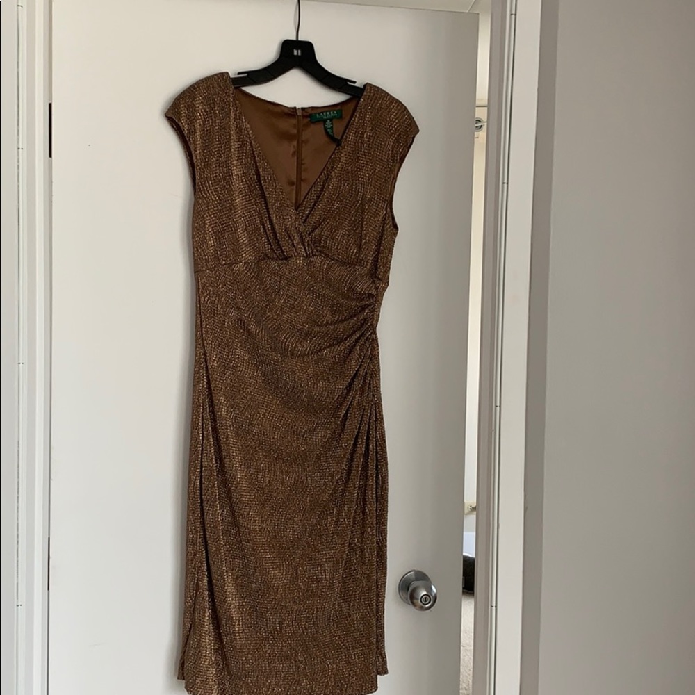 Cocktail dress